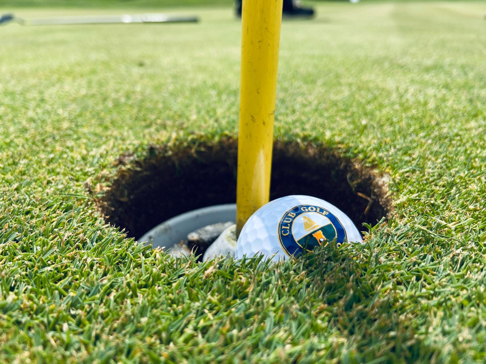 Protocolo reapertura Club Golf d'Aro